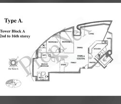 Astor Green (D21), Condominium #472961581